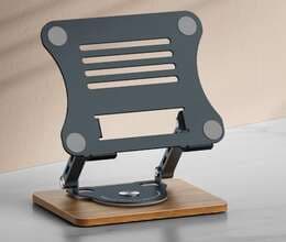 Laptop Stand Taxta ayaqlı