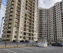 Satılır Yeni tikili, 124m², 3-Otaqlı