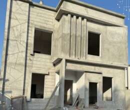 Villa tikintisi (sərfəli şərtlərlə peşəkar xidmət)