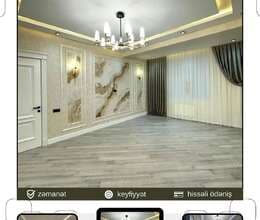 Premium Təmir Xidməti