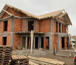 Həyət evi tikintisi, təmiri