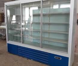 Magaza ucun soyuducu