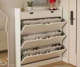 Ayaqqabı dolabı 