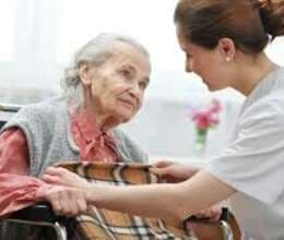 Baxım xidməti Səyyar Evlərə 7/24. Xəstə və yaşlilar 