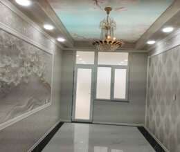 Satılır Yeni tikili, 57m², 2-Otaqlı