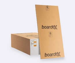 BoardeX Betopan Lövhə