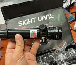 Taktik tüfəng lazeri