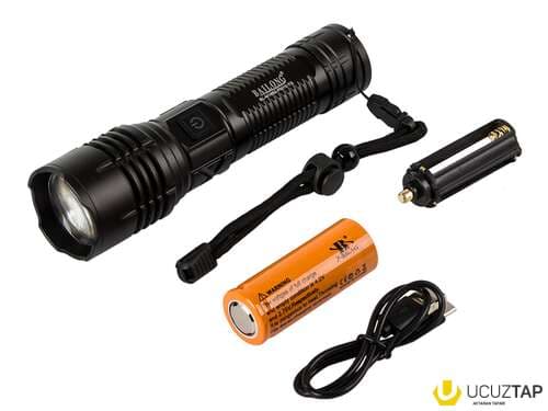 Tüfəng üçün fanar