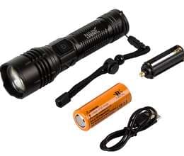 Tüfəng üçün fanar