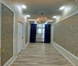 Satılır Yeni tikili, 76m², 3-Otaqlı