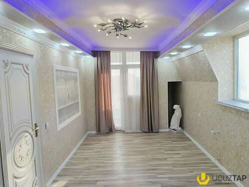 Satılır Yeni tikili, 54m², 2-Otaqlı