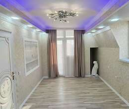 Satılır Yeni tikili, 54m², 2-Otaqlı