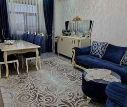 Satılır Yeni tikili, 89m², 3-Otaqlı