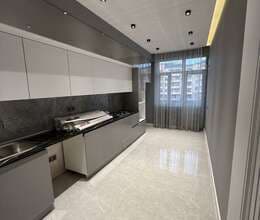 Satılır Yeni tikili, 91m², 3-Otaqlı