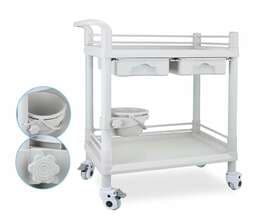 Pansuman arabası (sarği arabası)