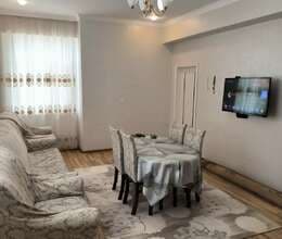 Satılır Yeni tikili, 80m², 3-Otaqlı