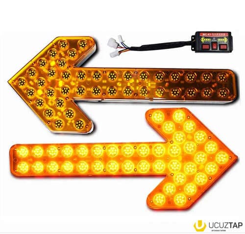 Maşın arxası istiqamətverici