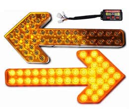 Maşın arxası istiqamətverici