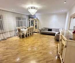 Satılır Yeni tikili, 122m², 4-Otaqlı