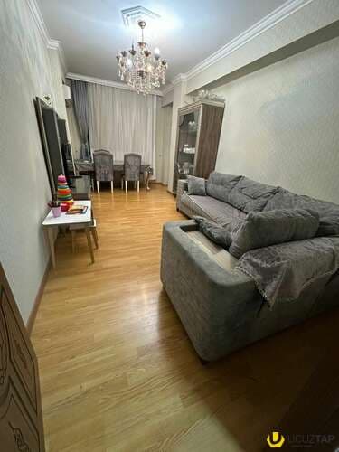 Satılır Yeni tikili, 65m², 3-Otaqlı