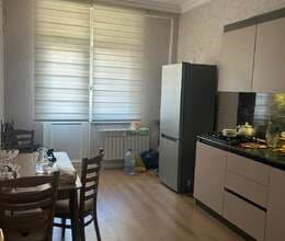 Satılır Yeni tikili, 55m², 1-Otaqlı