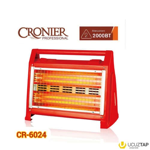 Qızdırıcı  Tok peçi 