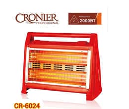 Qızdırıcı  Tok peçi 