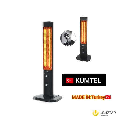 Qızdırıcı KUMTEL 