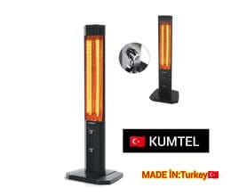 Qızdırıcı KUMTEL 