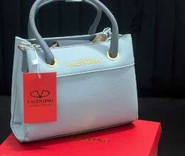 A klass Valentino çanta 