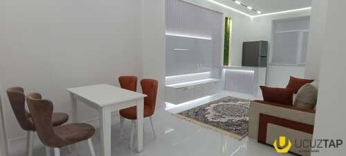 Satılır Yeni tikili, 60m², 2-Otaqlı