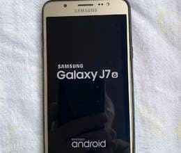 Samsung Galaxy J7 (2016) Gold 16GB/2GB