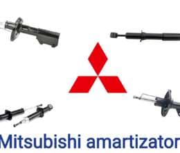 Mitsubishi amartizatoru 