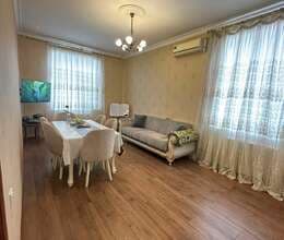 Satılır Yeni tikili, 87m², 3-Otaqlı