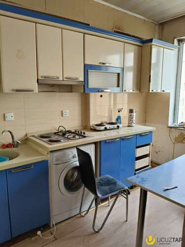 Satılır Yeni tikili, 36m², 1-Otaqlı