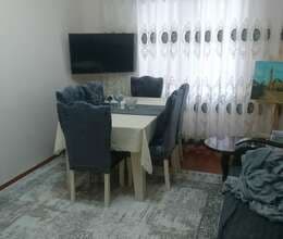 Satılır Köhnə tikili, 90m², 3-Otaqlı