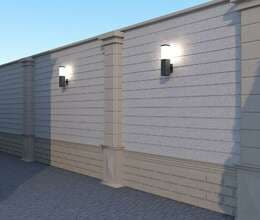 azizovgroup.az Fasad işləri