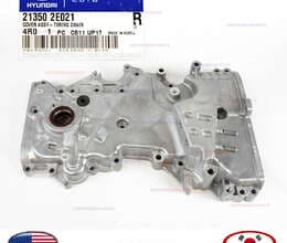 HYUNDAI SONATA 2.0L, IX35 2.0L, OPTIMA 2.0L, YAG NASOSU 21350-2E021