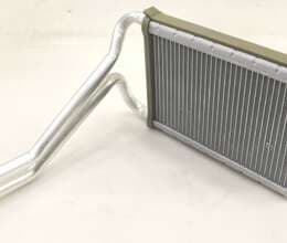 Hyundai Santafe soba radiatoru 