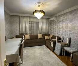 Satılır Köhnə tikili, 78m², 3-Otaqlı