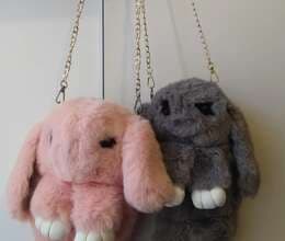 2 ədəd təzə çanta modelləri 