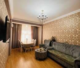 Satılır Yeni tikili, 92m², 3-Otaqlı