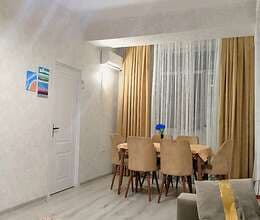 Satılır Yeni tikili, 56m², 3-Otaqlı