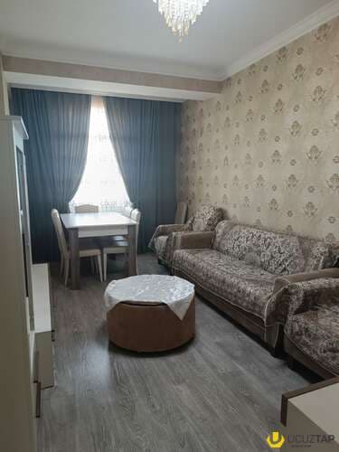 Satılır Yeni tikili, 80m², 3-Otaqlı