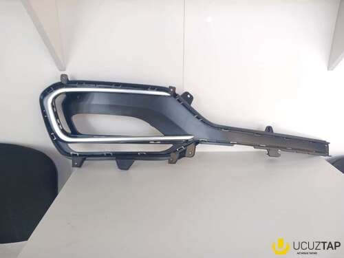 "Hyundai Santafe 2017" ön duman işığının qabı