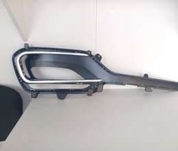 "Hyundai Santafe 2017" ön duman işığının qabı