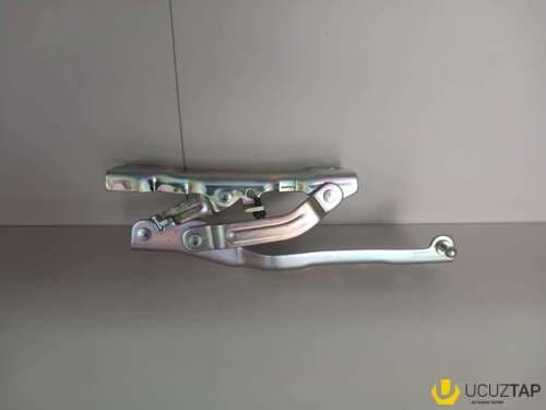 "Kia Optima 2021 k5" kapot petləsi