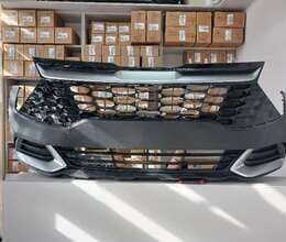 "Kia Sportage 2023" buferi