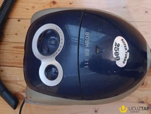 Tozsoran "bosch" satılır.