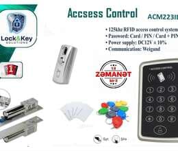 Access control